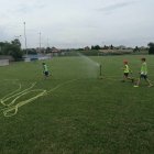 Piłkarskie wakacje z Hat-Trick Wolni Kłaj -  cz. 2