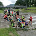 Piłkarskie wakacje z Hat-Trick Wolni Kłaj -  cz. 2