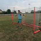 Piłkarskie wakacje z Hat-Trick Wolni Kłaj -  cz. 3
