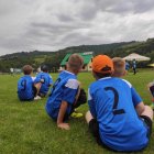 Piłkarskie wakacje z Hat-Trick Wolni Kłaj -  cz. 3