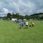 Piłkarskie wakacje z Hat-Trick Wolni Kłaj -  cz. 3