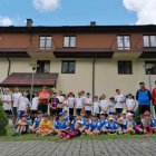 Piłkarskie wakacje z Hat-Trick Wolni Kłaj -  cz. 3