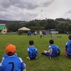 Piłkarskie wakacje z Hat-Trick Wolni Kłaj -  cz. 3