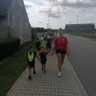 Piłkarskie wakacje z Hat-Trick Wolni Kłaj -  cz. 3