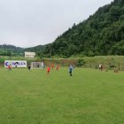 Piłkarskie wakacje z Hat-Trick Wolni Kłaj -  cz. 3