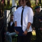 Uroczystości na "Poszynie" - 8.09.2023 r. - cz. 1