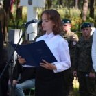 Uroczystości na "Poszynie" - 8.09.2023 r. - cz. 1