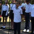 Uroczystości na "Poszynie" - 8.09.2023 r. - cz. 1