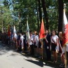 Uroczystości na "Poszynie" - 8.09.2023 r. - cz. 1