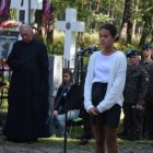 Uroczystości na "Poszynie" - 8.09.2023 r. - cz. 1