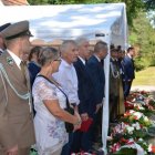 Uroczystości na "Poszynie" - 8.09.2023 r. - cz. 1