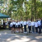 Uroczystości na "Poszynie" - 8.09.2023 r. - cz. 1