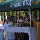 Uroczystości na "Poszynie" - 8.09.2023 r. - cz. 1