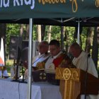 Uroczystości na "Poszynie" - 8.09.2023 r. - cz. 1