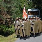 Uroczystości na "Poszynie" - 8.09.2023 r. - cz. 1