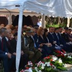 Uroczystości na "Poszynie" - 8.09.2023 r. - cz. 1