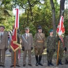 Uroczystości na "Poszynie" - 8.09.2023 r. - cz. 1