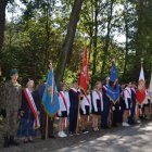 Uroczystości na "Poszynie" - 8.09.2023 r. - cz. 1