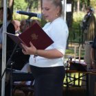 Uroczystości na "Poszynie" - 8.09.2023 r. - cz. 1