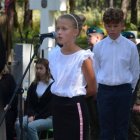 Uroczystości na "Poszynie" - 8.09.2023 r. - cz. 1