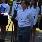 Uroczystości na "Poszynie" - 8.09.2023 r. - cz. 1