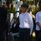 Uroczystości na "Poszynie" - 8.09.2023 r. - cz. 1