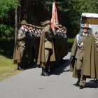 Uroczystości na "Poszynie" - 8.09.2023 r. - cz. 2