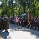 Uroczystości na "Poszynie" - 8.09.2023 r. - cz. 2