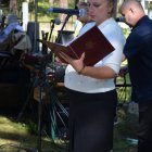 Uroczystości na "Poszynie" - 8.09.2023 r. - cz. 2