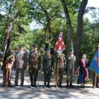 Uroczystości na "Poszynie" - 8.09.2023 r. - cz. 2
