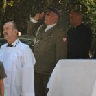 Uroczystości na "Poszynie" - 8.09.2023 r. - cz. 2