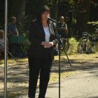 Uroczystości na "Poszynie" - 8.09.2023 r. - cz. 2