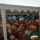 Uroczystości na "Poszynie" - 8.09.2023 r. - cz. 2