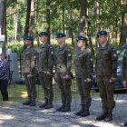 Uroczystości na "Poszynie" - 8.09.2023 r. - cz. 2