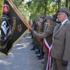 Uroczystości na "Poszynie" - 8.09.2023 r. - cz. 2