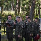 Uroczystości na "Poszynie" - 8.09.2023 r. - cz. 2