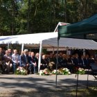 Uroczystości na "Poszynie" - 8.09.2023 r. - cz. 2