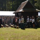 Uroczystości na "Poszynie" - 8.09.2023 r. - cz. 2