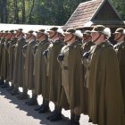 Uroczystości na "Poszynie" - 8.09.2023 r. - cz. 2