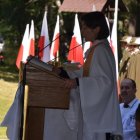 Uroczystości na "Poszynie" - 8.09.2023 r. - cz. 2