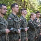 Uroczystości na "Poszynie" - 8.09.2023 r. - cz. 2