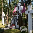 Uroczystości na "Poszynie" - 8.09.2023 r. - cz. 2