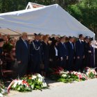 Uroczystości na "Poszynie" - 8.09.2023 r. - cz. 2