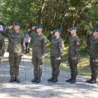 Uroczystości na "Poszynie" - 8.09.2023 r. - cz. 3