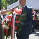 Uroczystości na "Poszynie" - 8.09.2023 r. - cz. 3