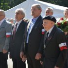 Uroczystości na "Poszynie" - 8.09.2023 r. - cz. 3