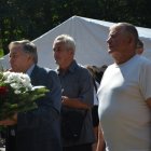 Uroczystości na "Poszynie" - 8.09.2023 r. - cz. 3