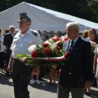 Uroczystości na "Poszynie" - 8.09.2023 r. - cz. 3