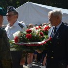 Uroczystości na "Poszynie" - 8.09.2023 r. - cz. 3