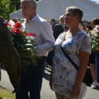 Uroczystości na "Poszynie" - 8.09.2023 r. - cz. 3